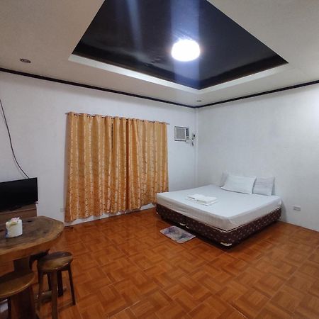 Apoestin Homestay Сікіхор Екстер'єр фото